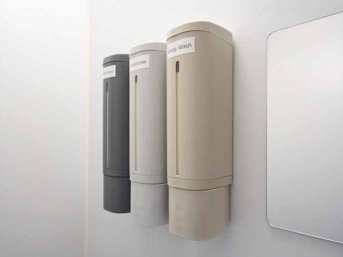 バスアメニティ