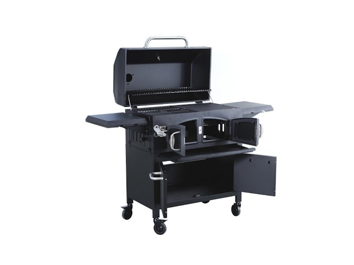 バーベキューコンロの貸出もしております！