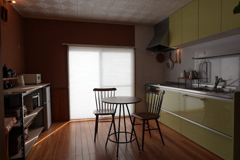 ダイニングルーム