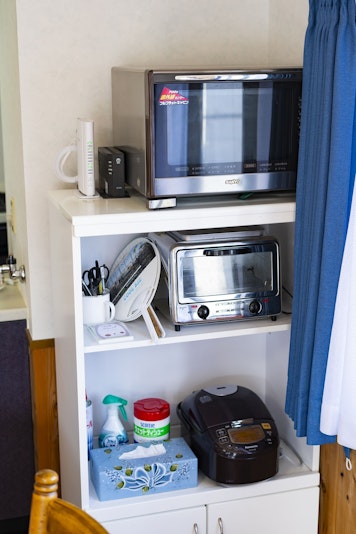 キッチン(Kitchen)