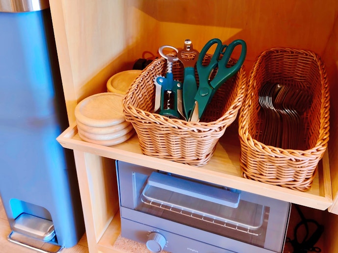 カトラリー各種