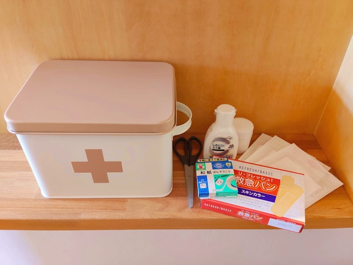 救急セット