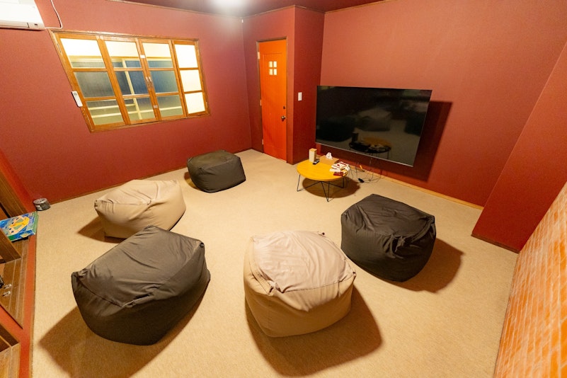 共有部：プレイルーム