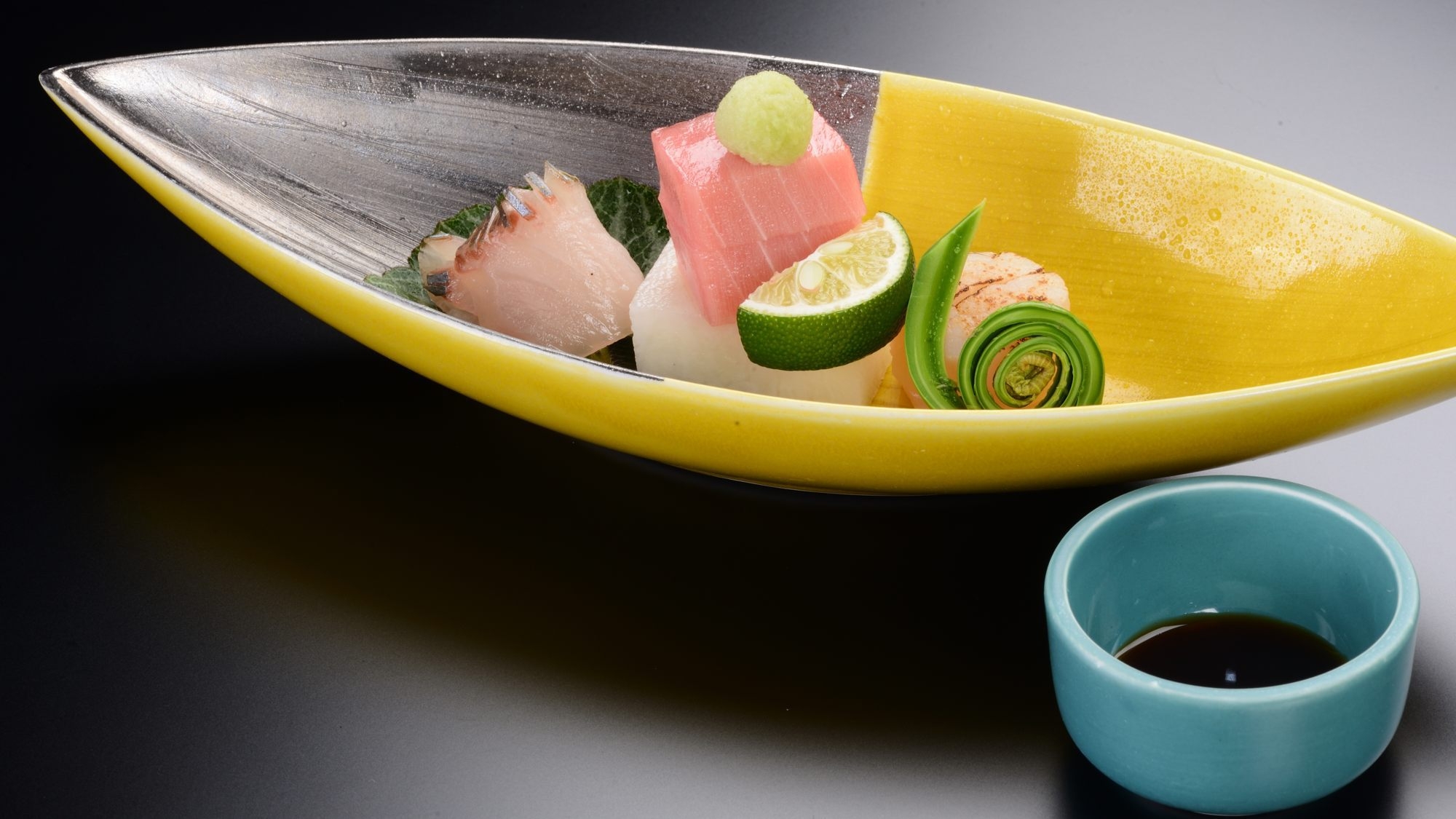 【美味少食】量控えめで上質を味わう｜メインを選ぶ愉しみ｜花紋客室（スタンダードチェックイン）
