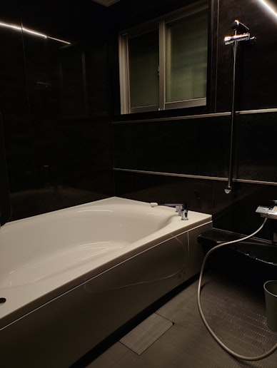 広々とさた1.5坪