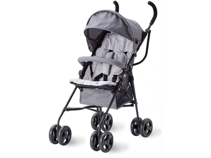 無料貸出ベビーカー（一台）