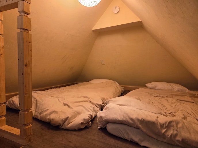 ロフトシングルマット