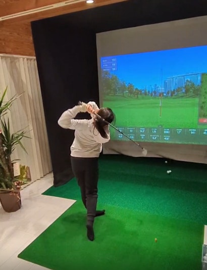 楽しく過ごせるシミュレーション