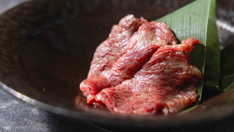 【グレードUP‐しきしま膳】湧水そだちの食材を使った＜贅沢秘境旅♪＞源泉かけ流し100％
