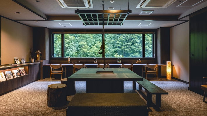 【冬季限定-3月末まで】「グレードUP会席」に無料アップグレード！通常よりふたりで12，400円お得