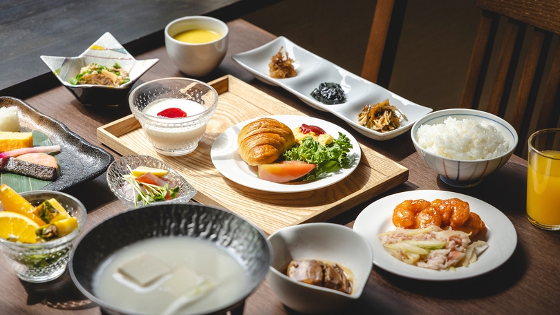 【さき楽28：基本プラン‐華膳】1カ月前のご予約で特別価格！柱状節理に囲まれた絶景の温泉宿
