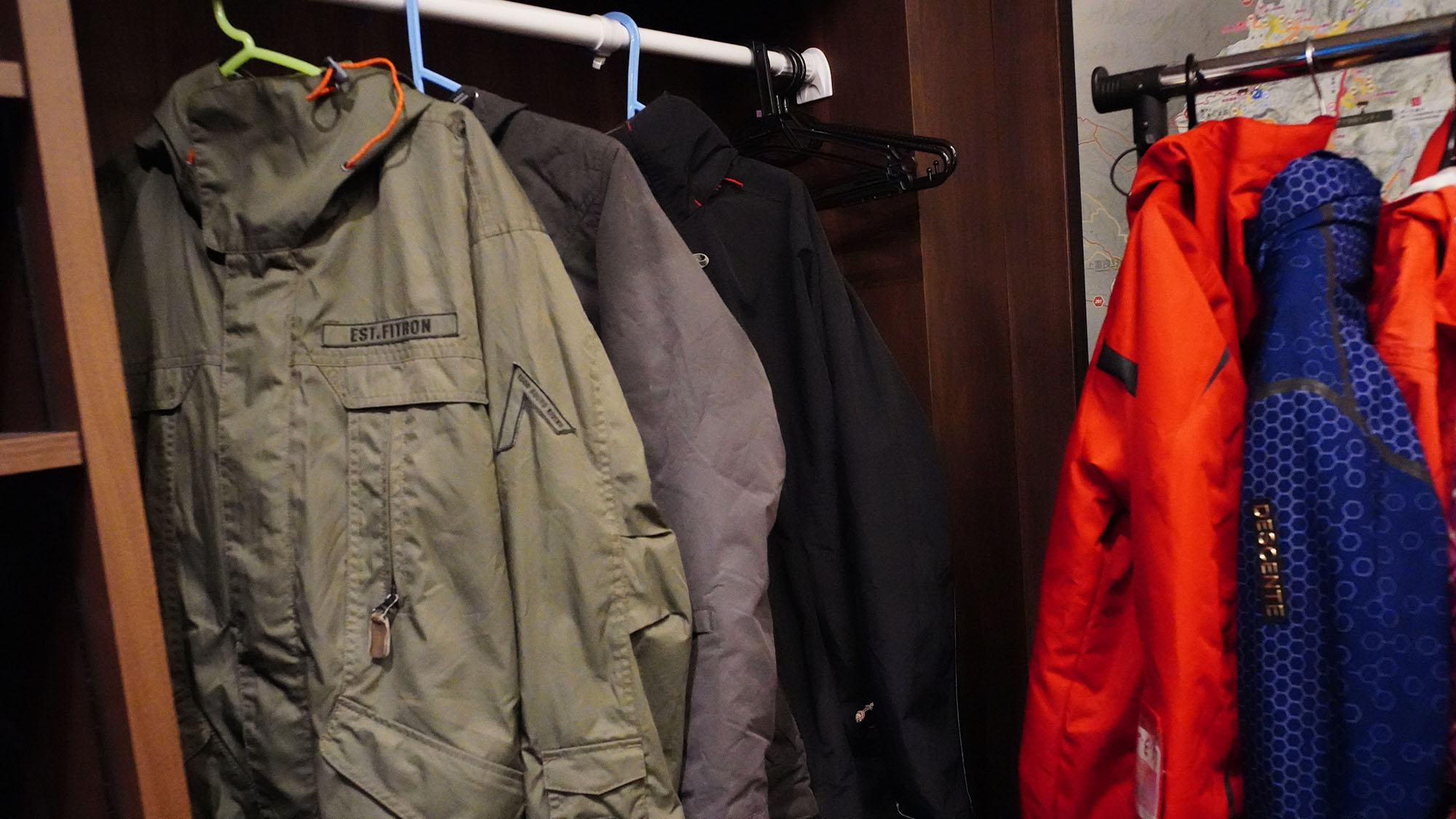 【スキー・スノーボードレンタル品※有料】レンタル料やレンタル品についてはお問い合わせ下さい