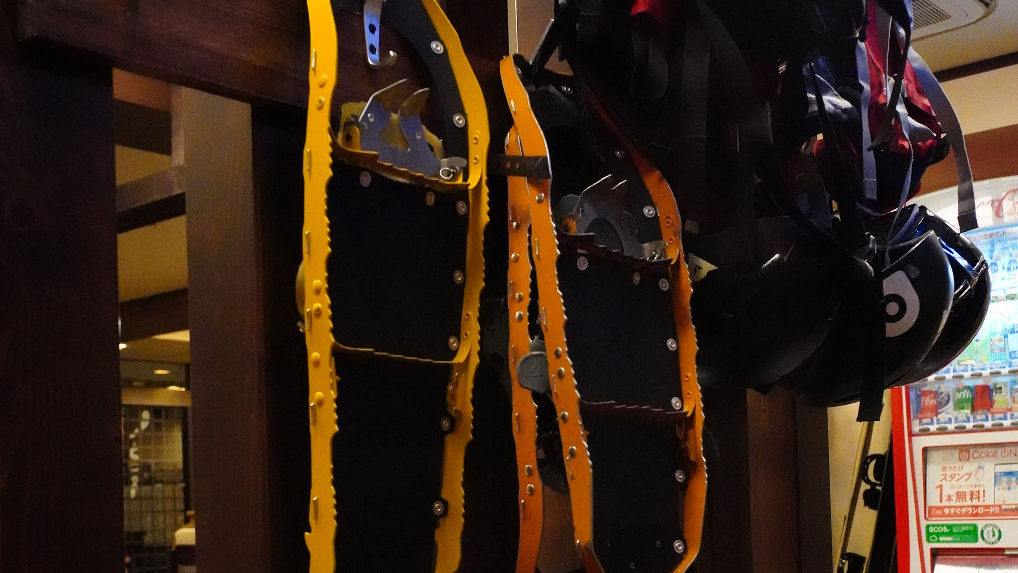 【スキー・スノーボードレンタル品※有料】レンタル料やレンタル品についてはお問い合わせ下さい