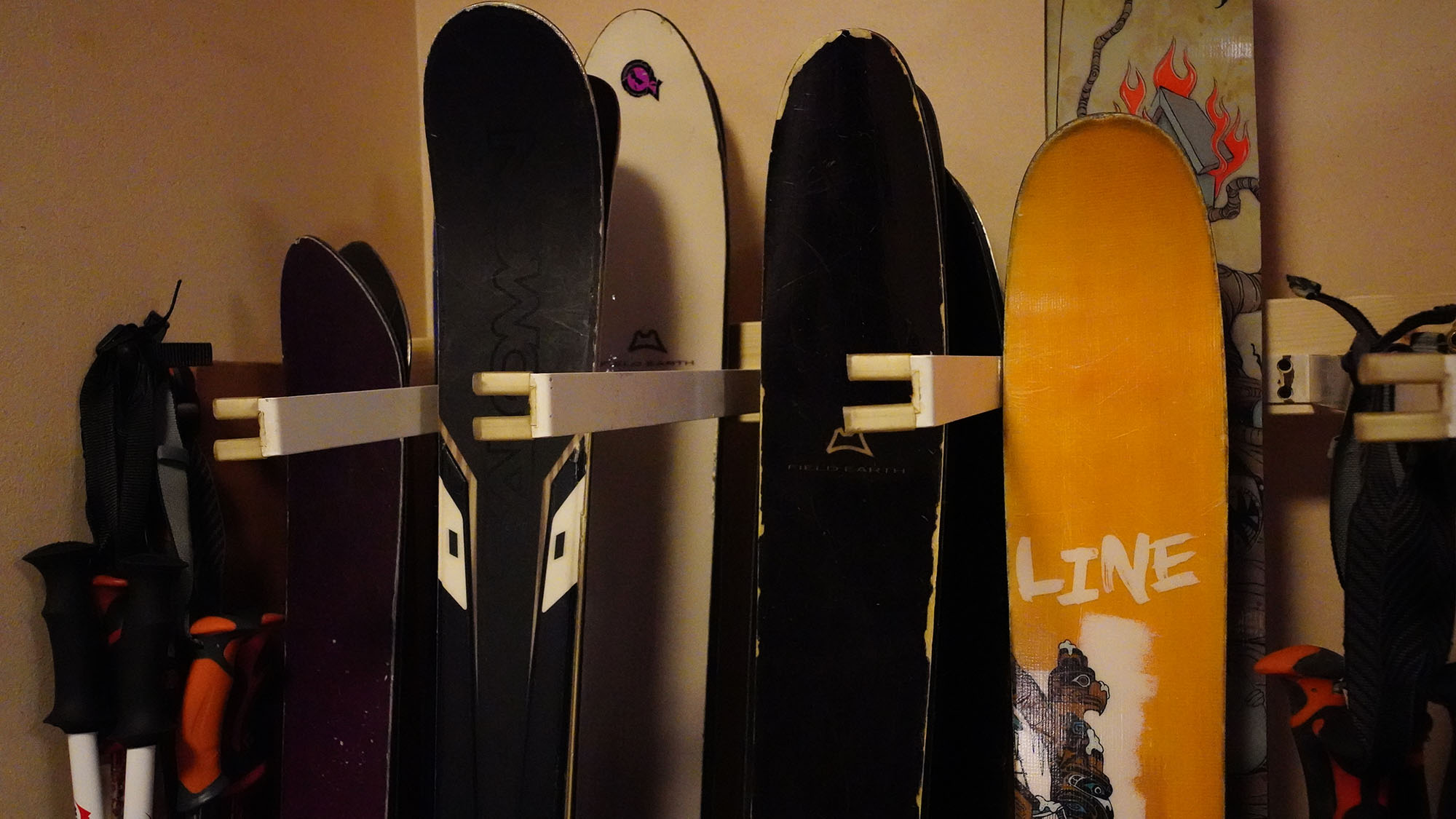 【スキー・スノーボードレンタル品※有料】レンタル料やレンタル品についてはお問い合わせ下さい