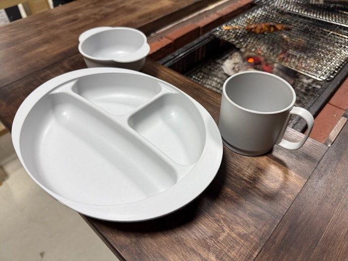 ダイニングテーブル