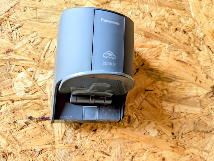 EV普通充電器