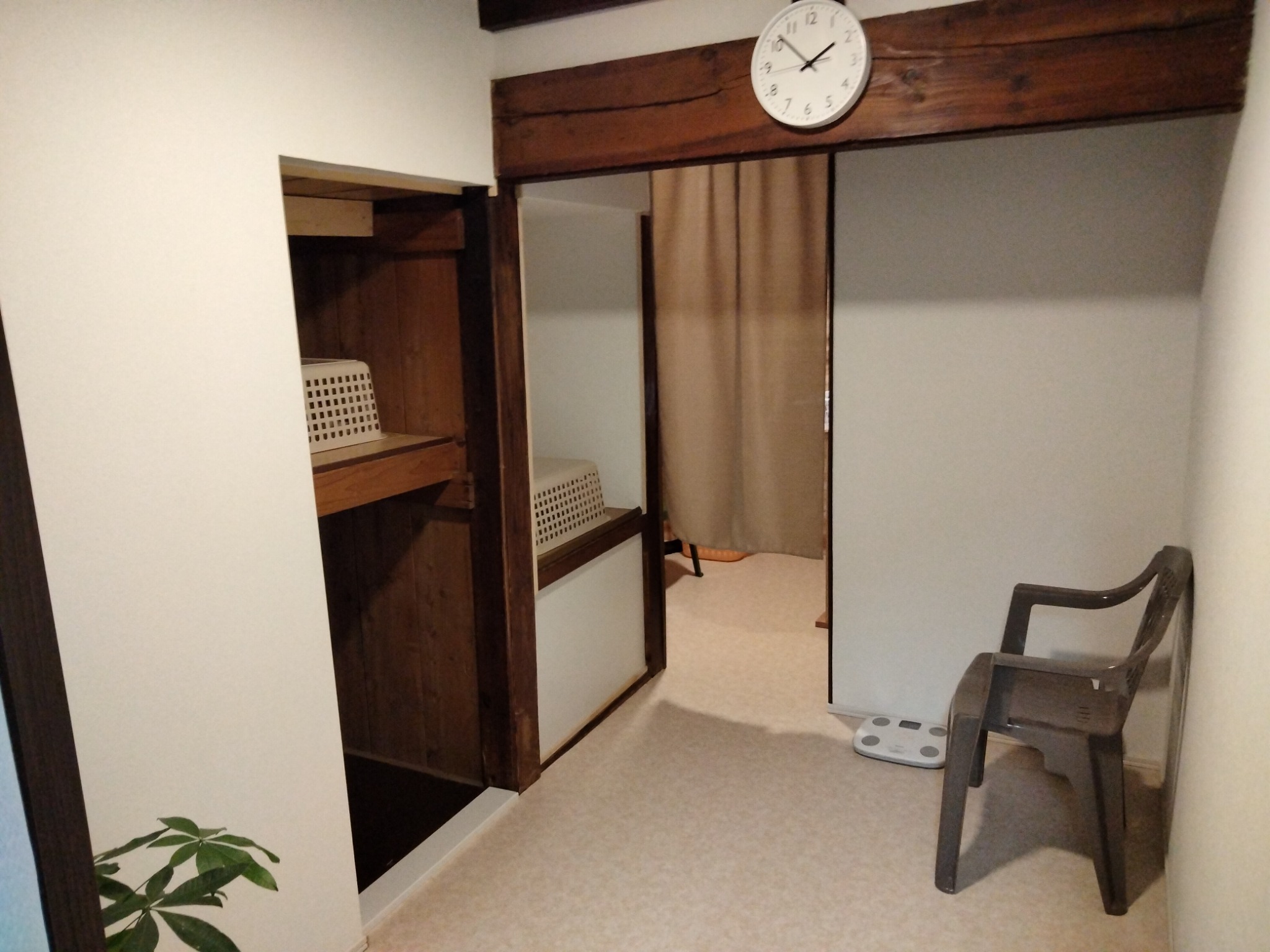 脱衣場1