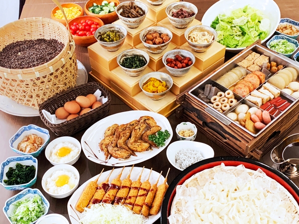 名鐵新格蘭飯店