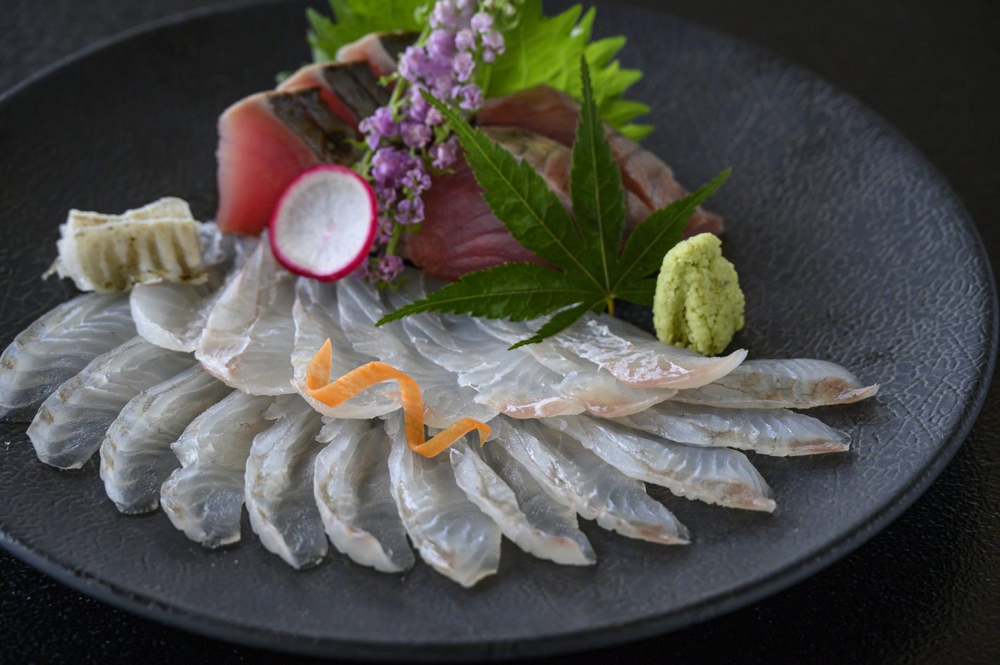 【美味少量〜美味しいものを少しずつ〜】★越前の夏を愉しむ★