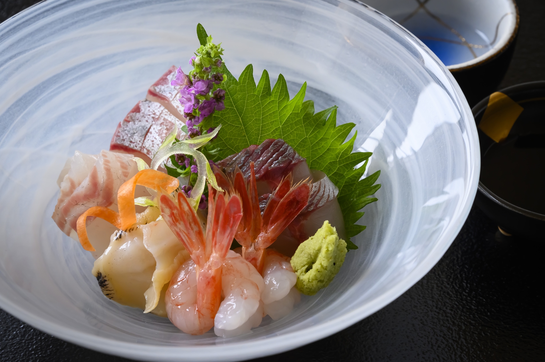 【美味少量〜美味しいものを少しずつ〜】★越前春の会席料理★