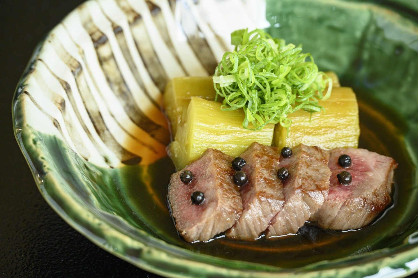 【美味少量〜美味しいものを少しずつ〜】★越前夏の会席料理★
