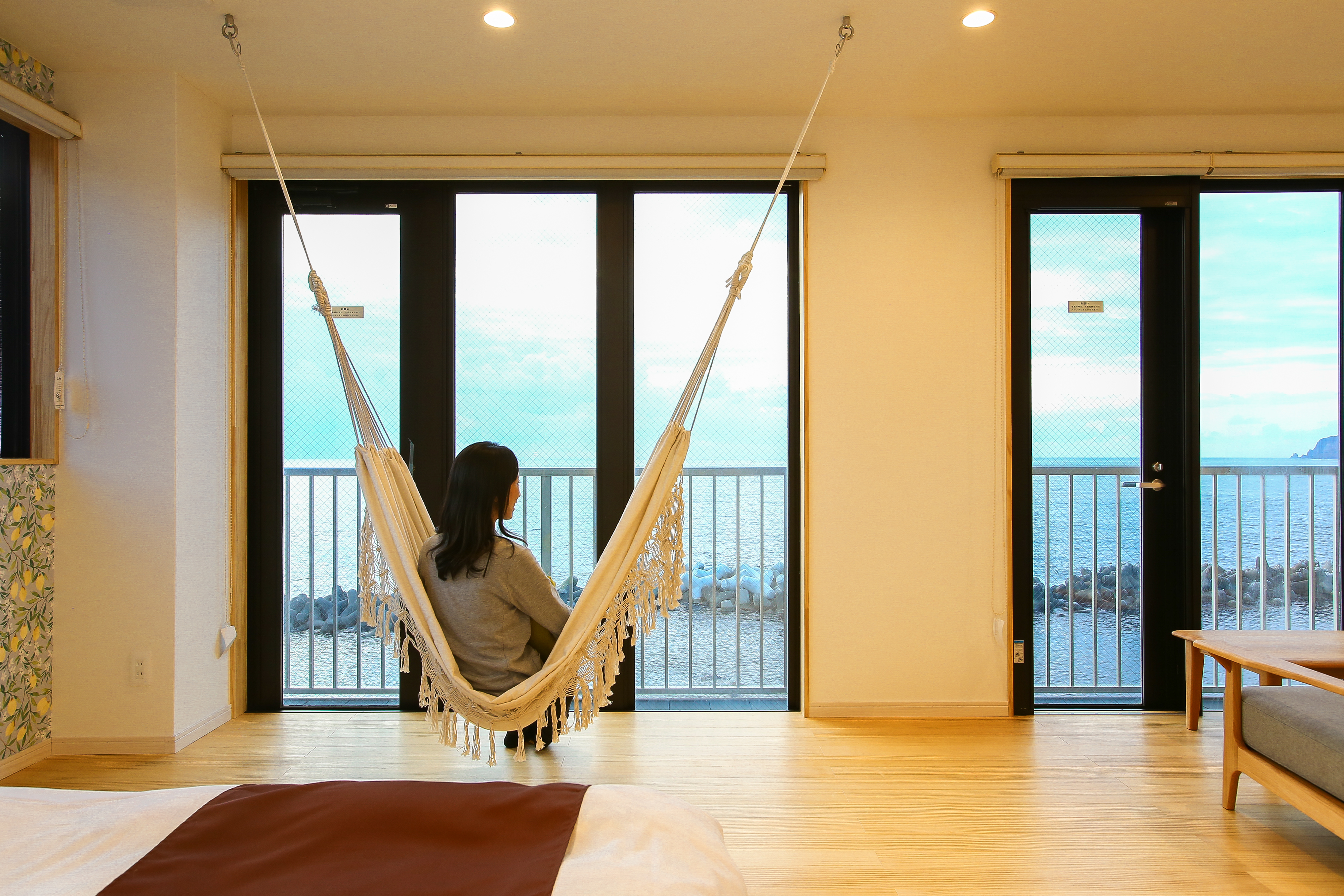 【漁灯-いさりび-】