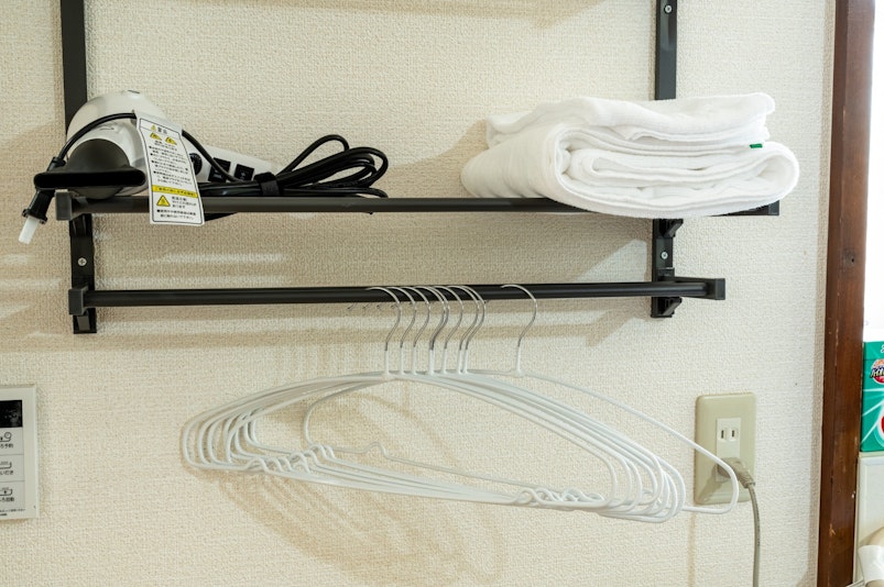 洗濯用具