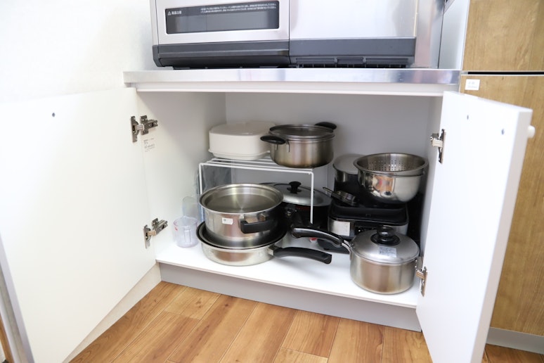 調理器具