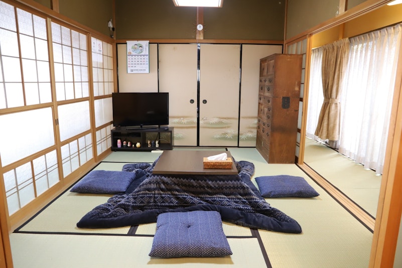 居間