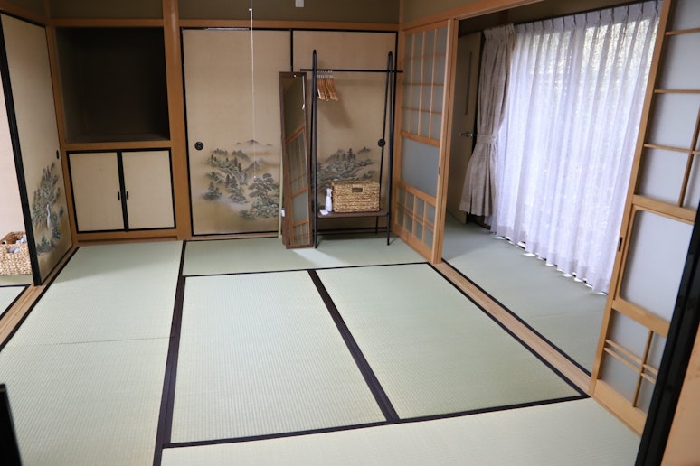 和室2