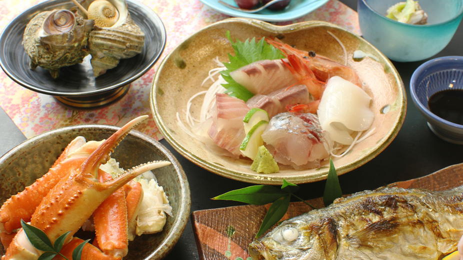 ★夏季限定★【旬魚焼物】旬彩とね会席-心kokoro-