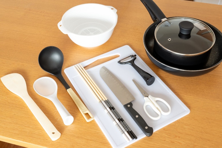 キッチン用品