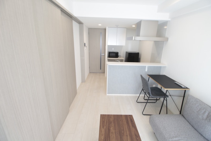築浅の綺麗なお部屋です
