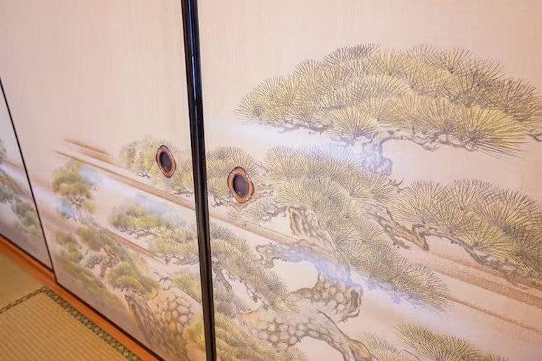 テーマルーム