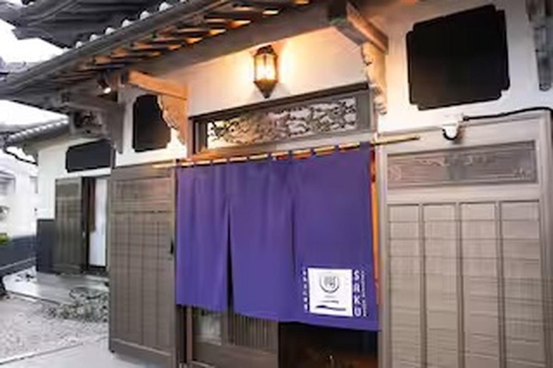 エクステリア