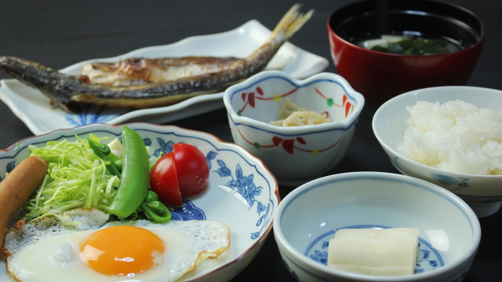 【リーズナブル２食付】お財布に優しい♪漁師宿の夕食★