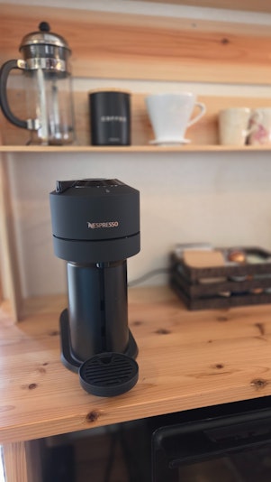 Coffee Machine