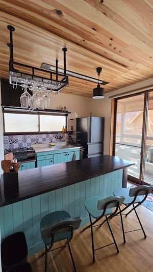 Kitchen Counter