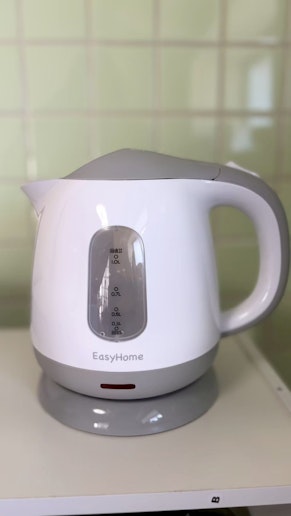 電気ケトル