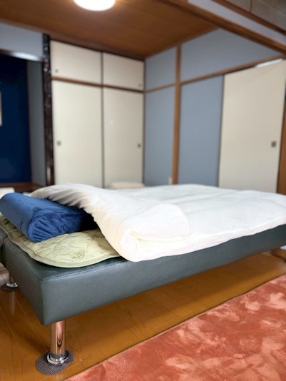 ソファーベッド