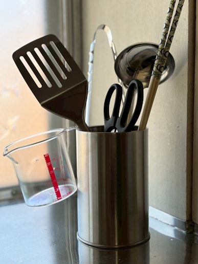 調理器具