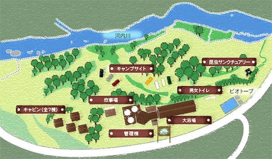 全体マップ