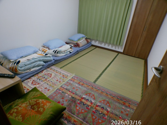 2F大部屋