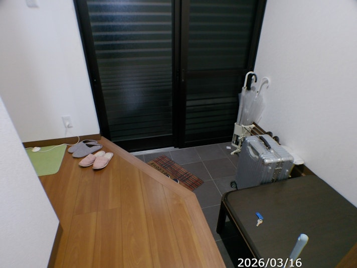 入口