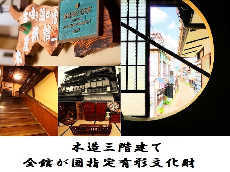 Hotel photo 115 of Kiya Ryokan.