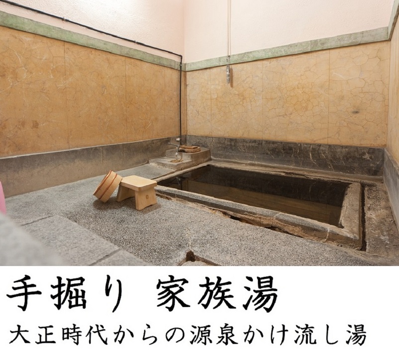 Hotel photo 23 of Kiya Ryokan.