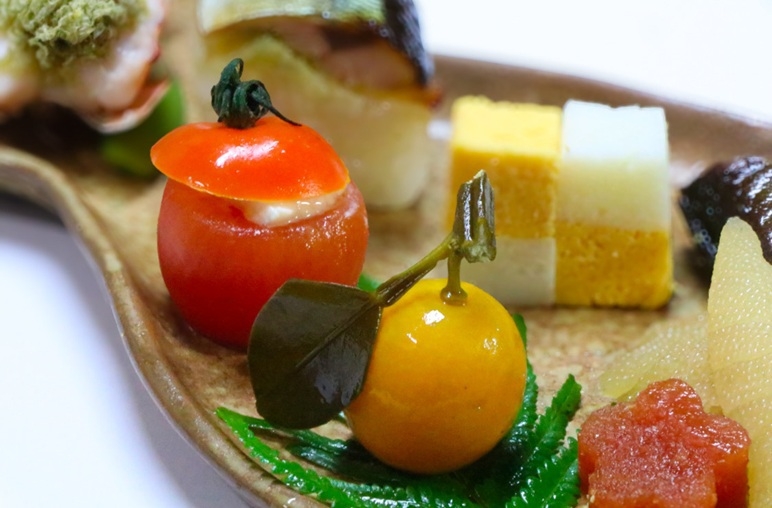 【鍋プラン】鳥取牛すき焼き