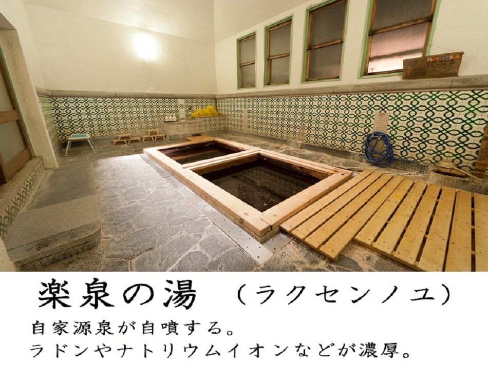 Hotel photo 25 of Kiya Ryokan.