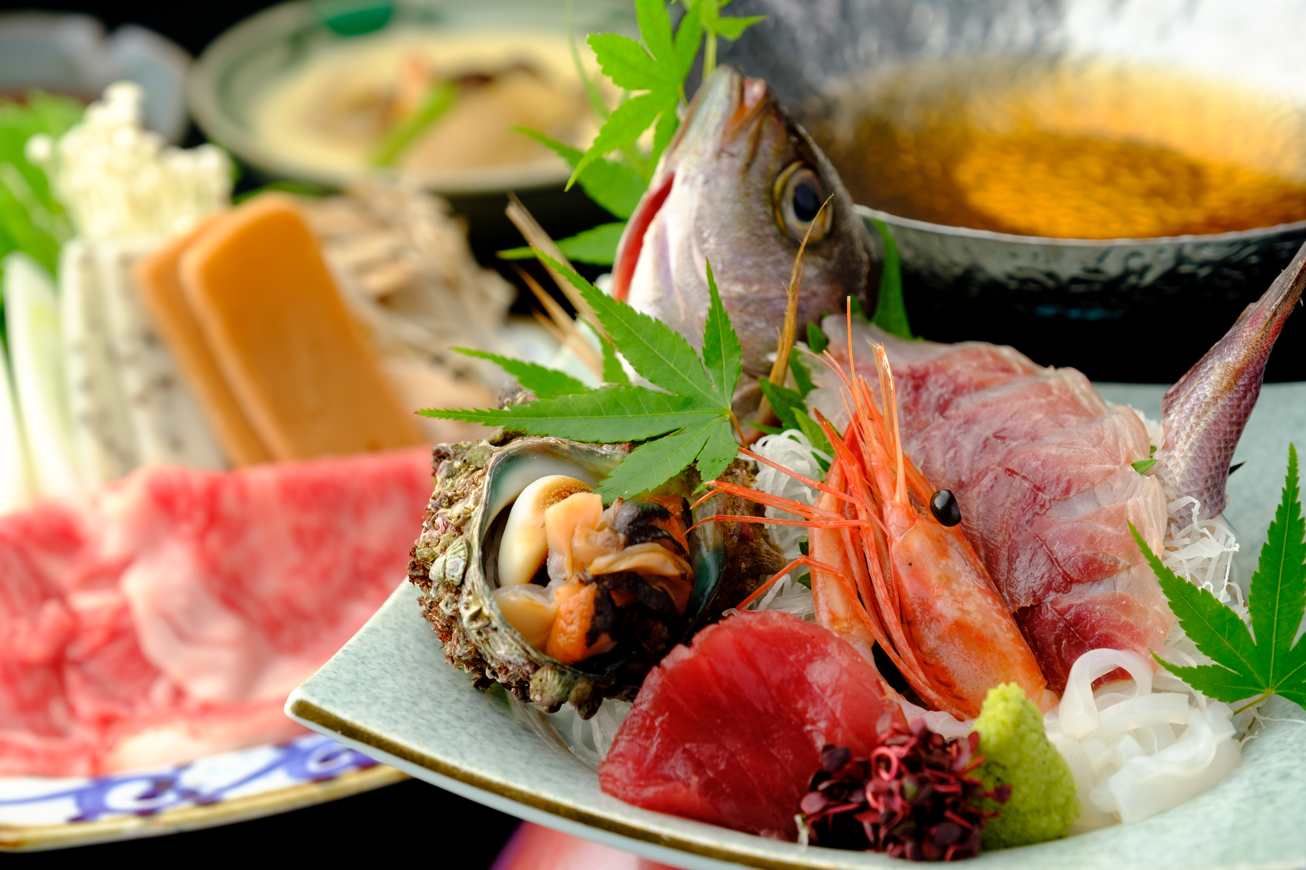 料理カバー（決定版）