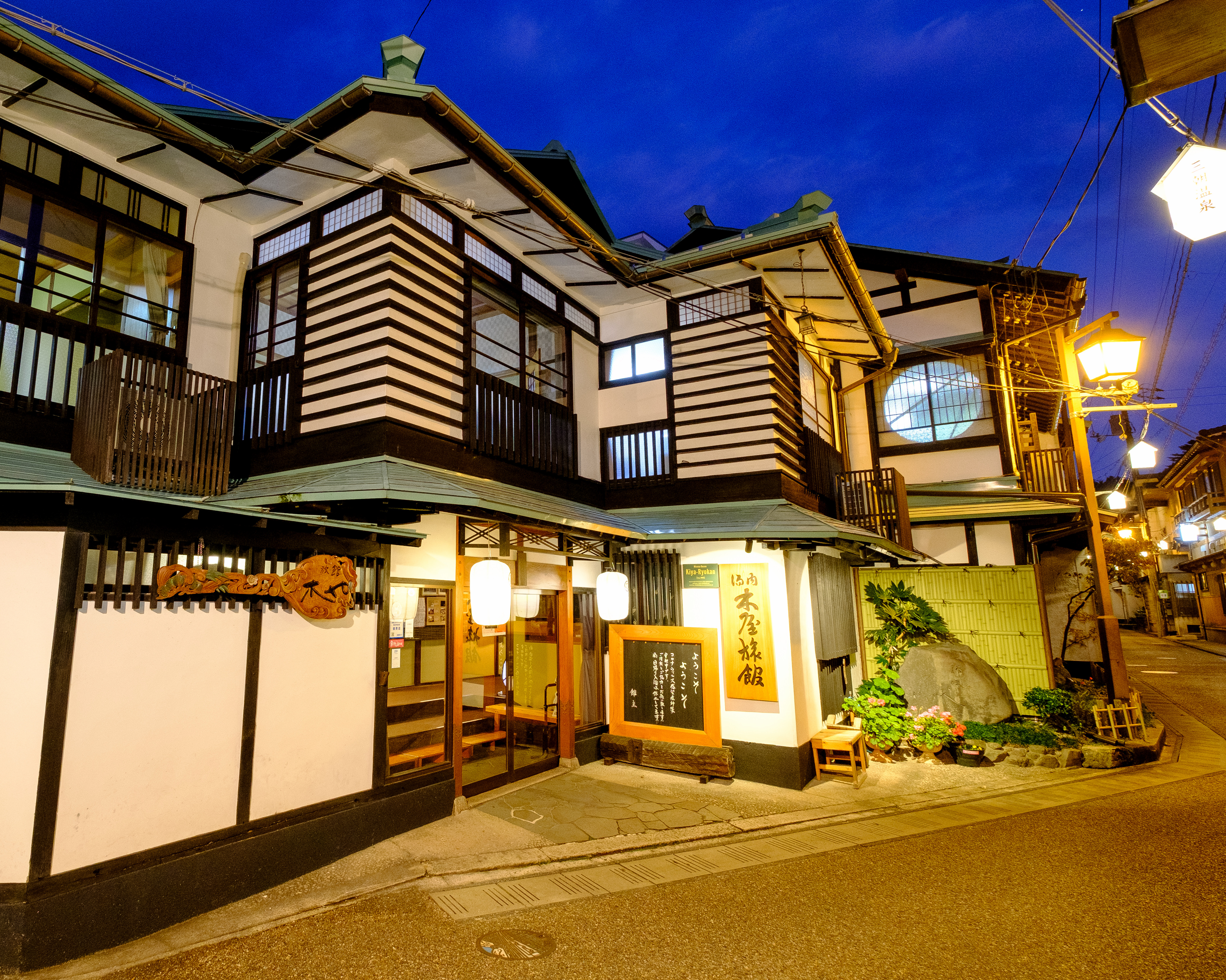文化財建築の魅力